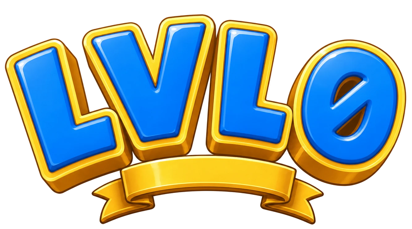LVL0 logo